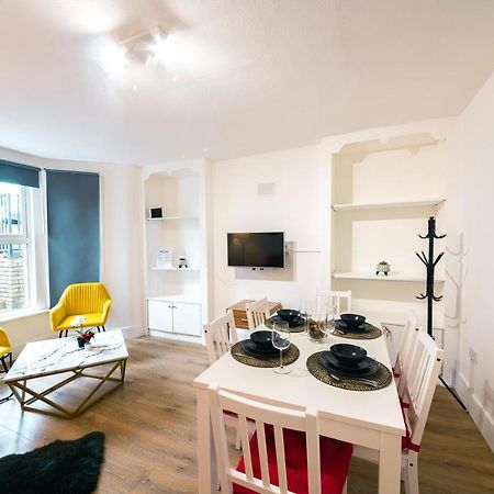 Stylish 2 Bedrooms Little Venice - 44 Londres Exterior foto