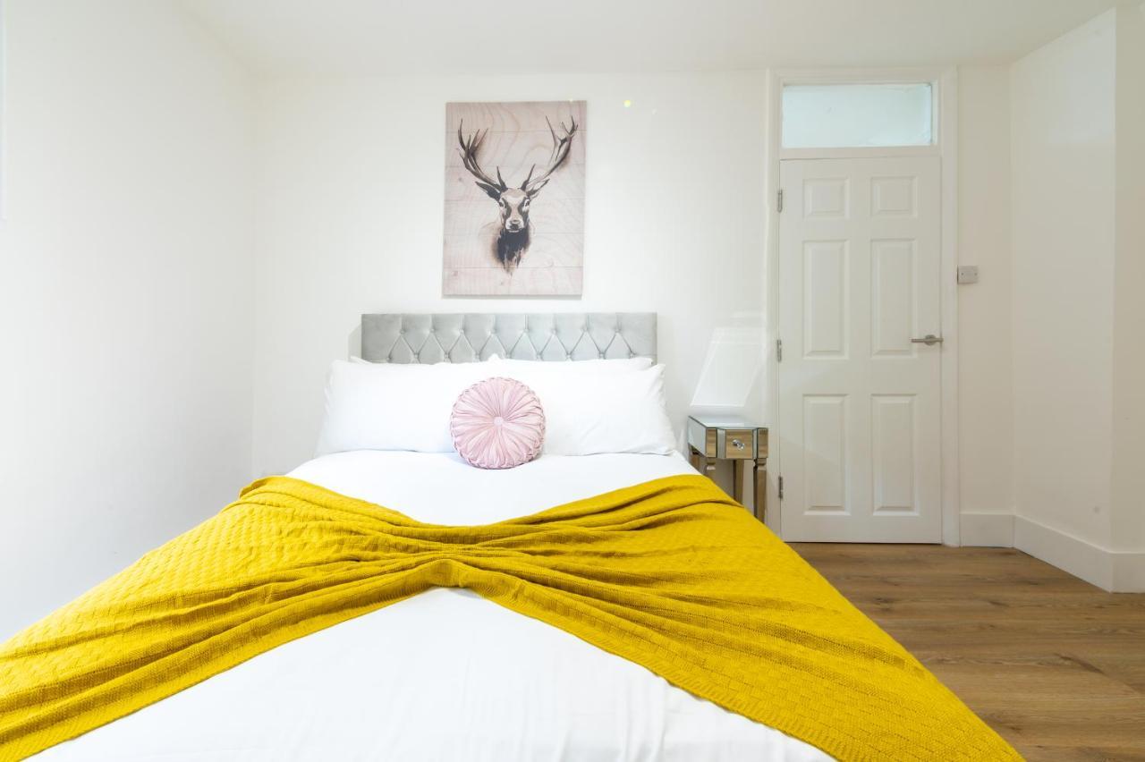 Stylish 2 Bedrooms Little Venice - 44 Londres Exterior foto