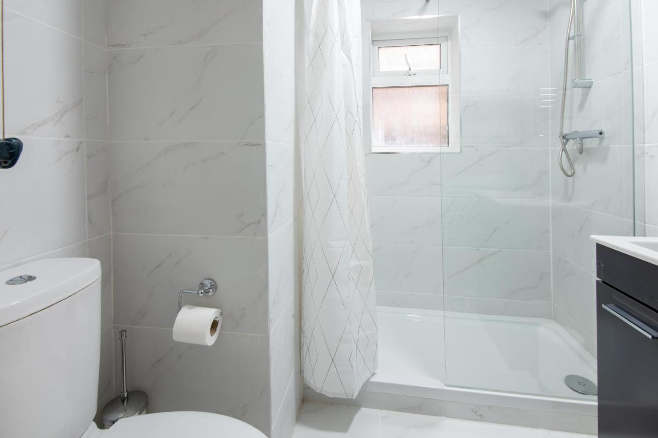 Stylish 2 Bedrooms Little Venice - 44 Londres Exterior foto