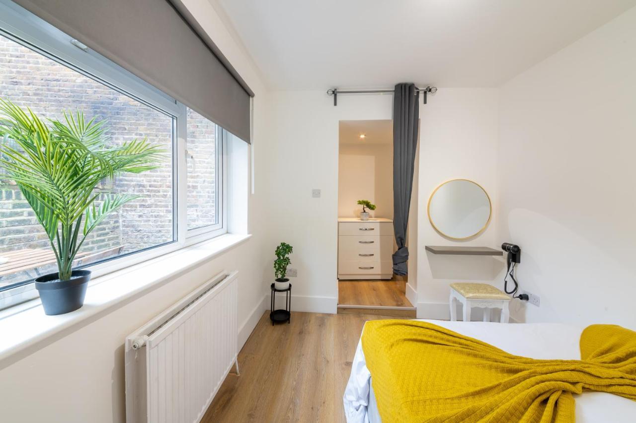 Stylish 2 Bedrooms Little Venice - 44 Londres Exterior foto
