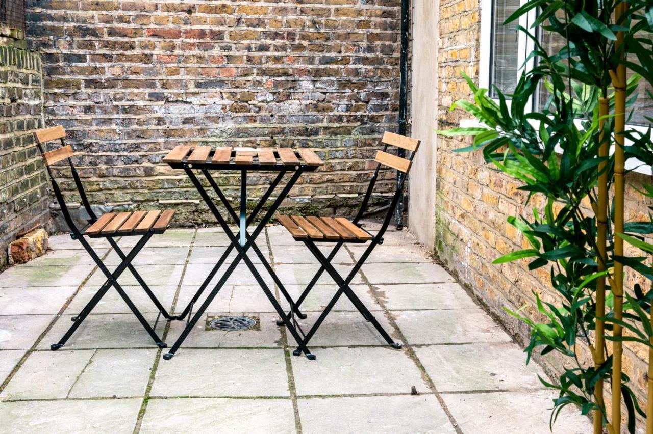 Stylish 2 Bedrooms Little Venice - 44 Londres Exterior foto