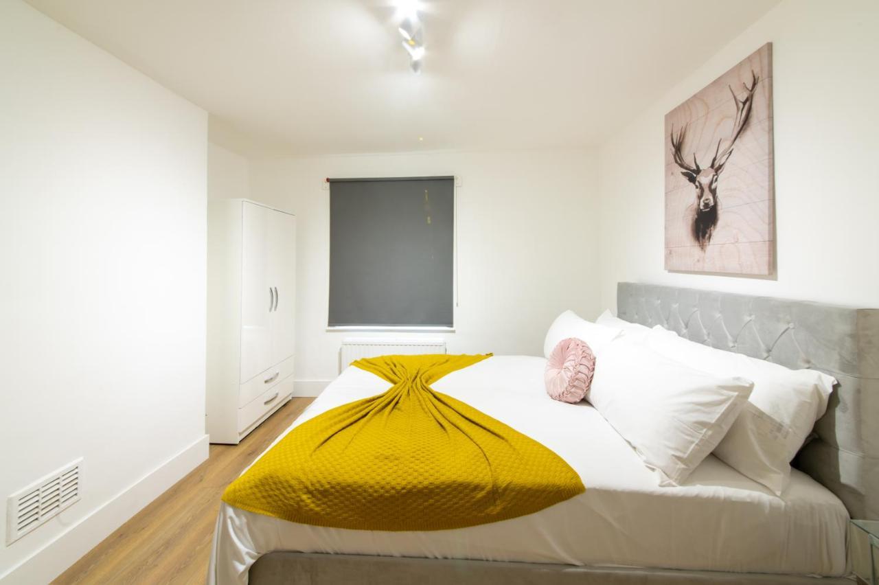 Stylish 2 Bedrooms Little Venice - 44 Londres Exterior foto