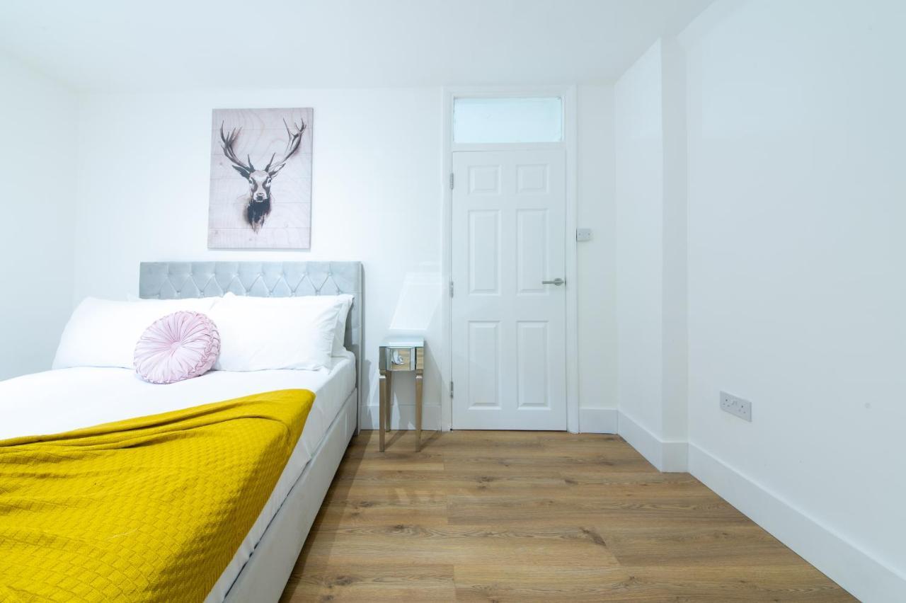 Stylish 2 Bedrooms Little Venice - 44 Londres Exterior foto