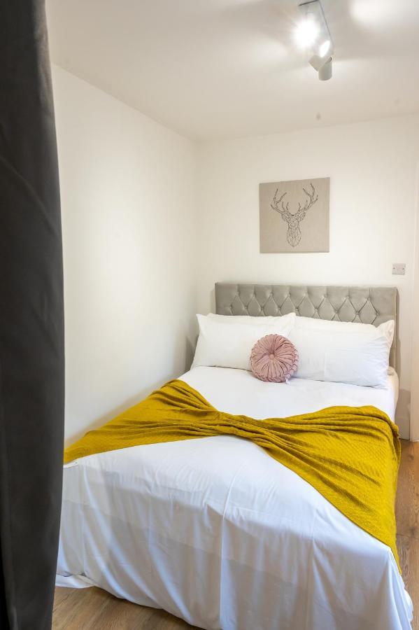 Stylish 2 Bedrooms Little Venice - 44 Londres Exterior foto