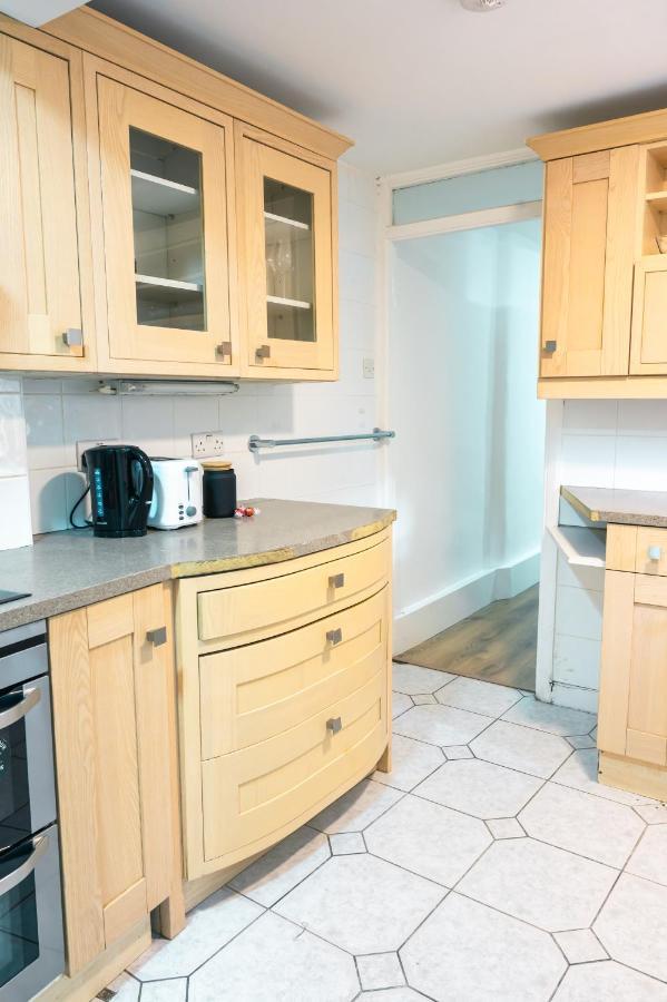 Stylish 2 Bedrooms Little Venice - 44 Londres Exterior foto