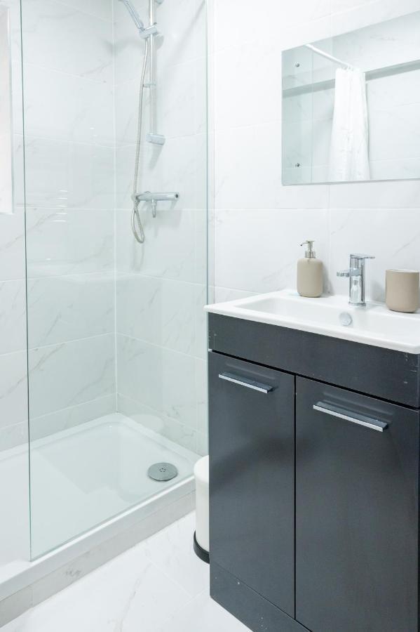 Stylish 2 Bedrooms Little Venice - 44 Londres Exterior foto