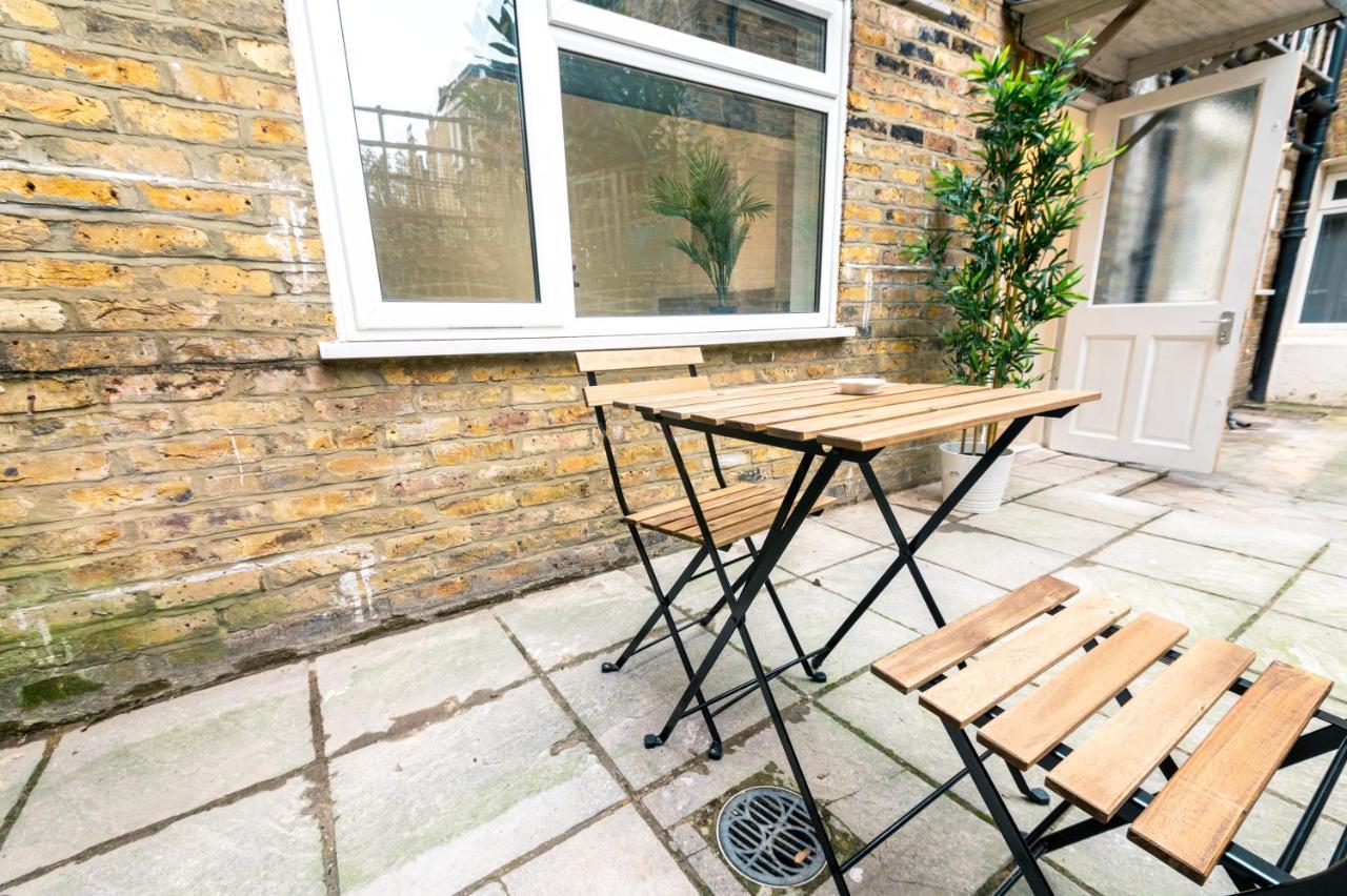 Stylish 2 Bedrooms Little Venice - 44 Londres Exterior foto