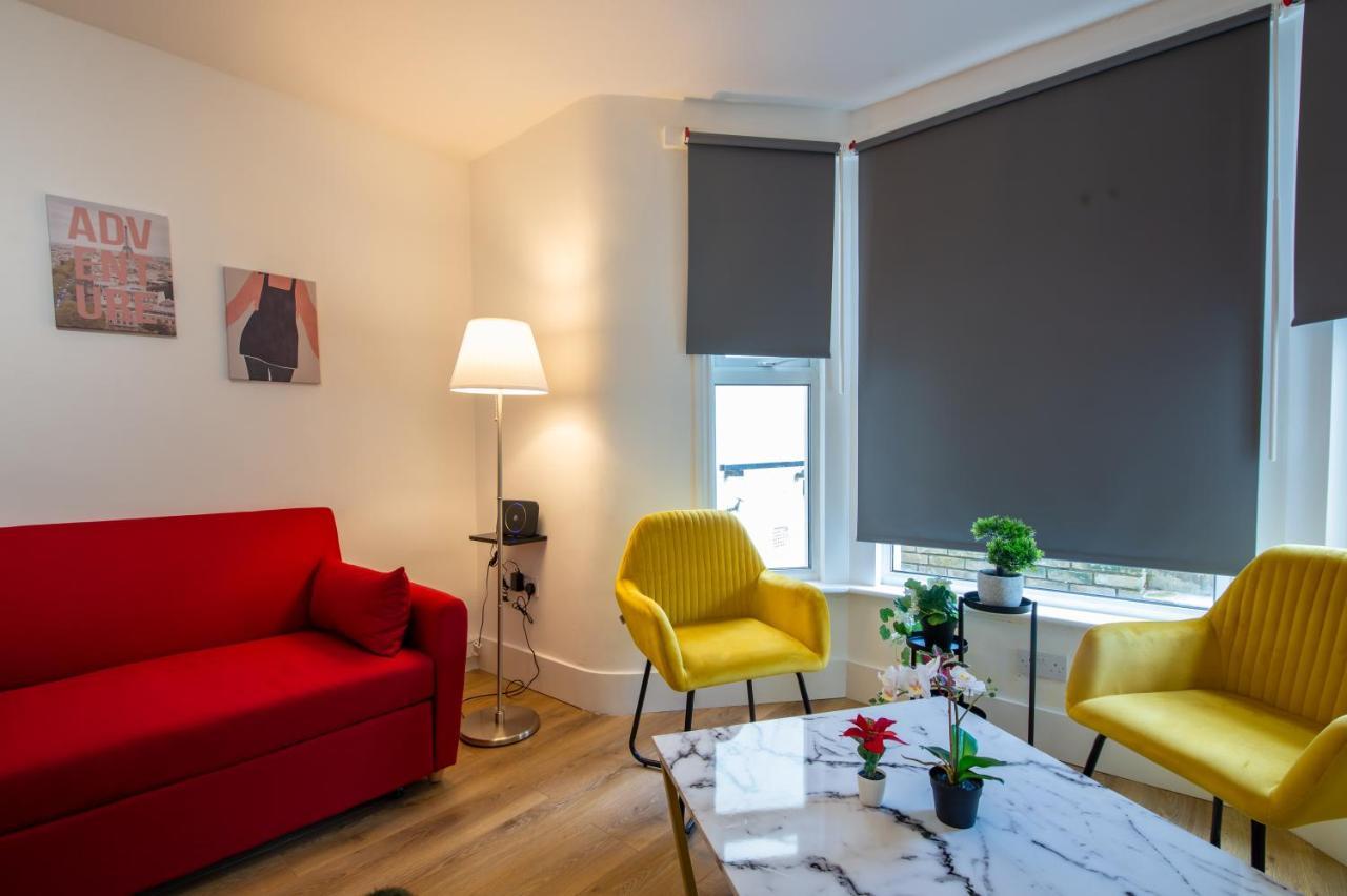 Stylish 2 Bedrooms Little Venice - 44 Londres Exterior foto